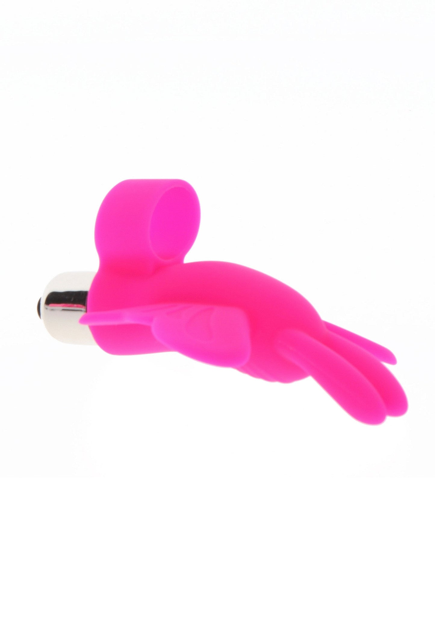 10113 toyjoy finger vibe butterfly pleaser