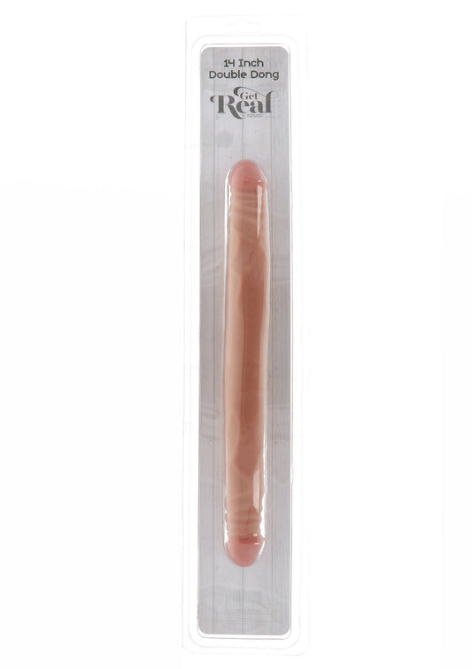 10185 toyjoy get real double dong pvc 35cm