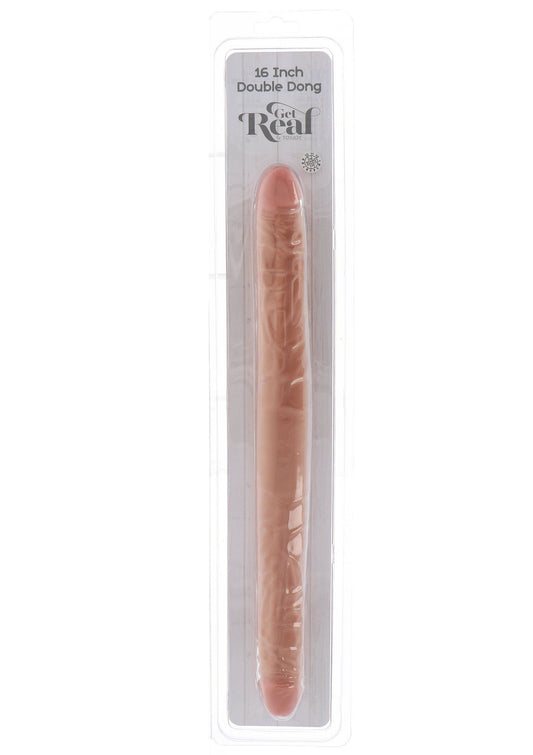 10186 toyjoy get real double dong pvc 40cm