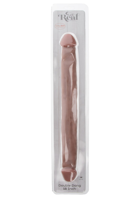 10199 toyjoy get real double dong pvc 45cm