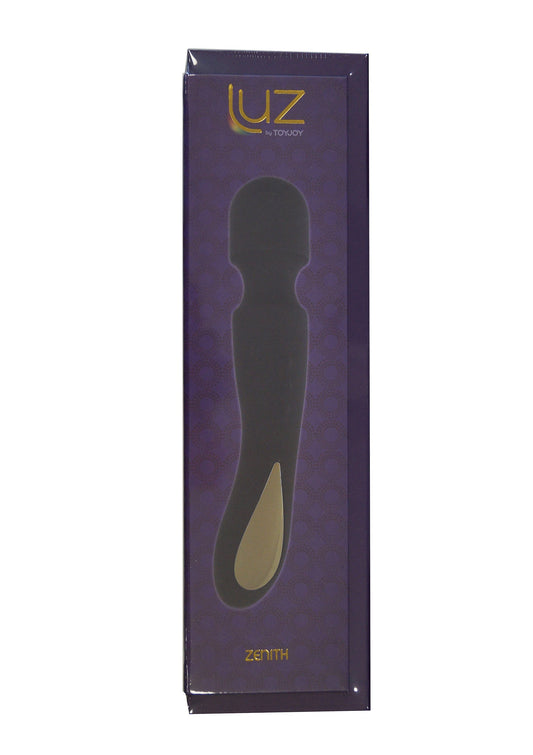 10236 toyjoy luz zenith massager
