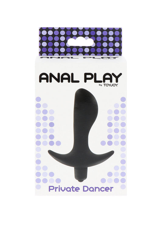 10285 toyjoy anal play private dancer