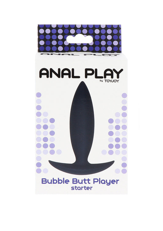 10288 toyjoy anal play bubble butt player starter