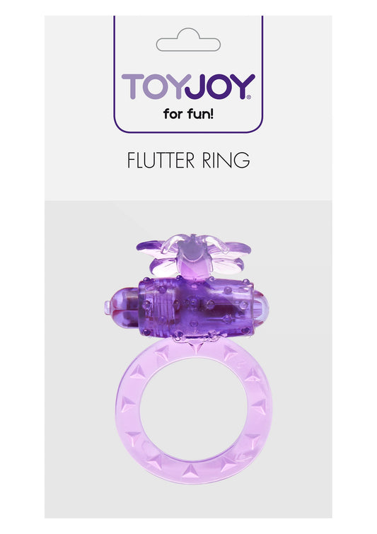 10308 toyjoy basics flutter ring vibrating