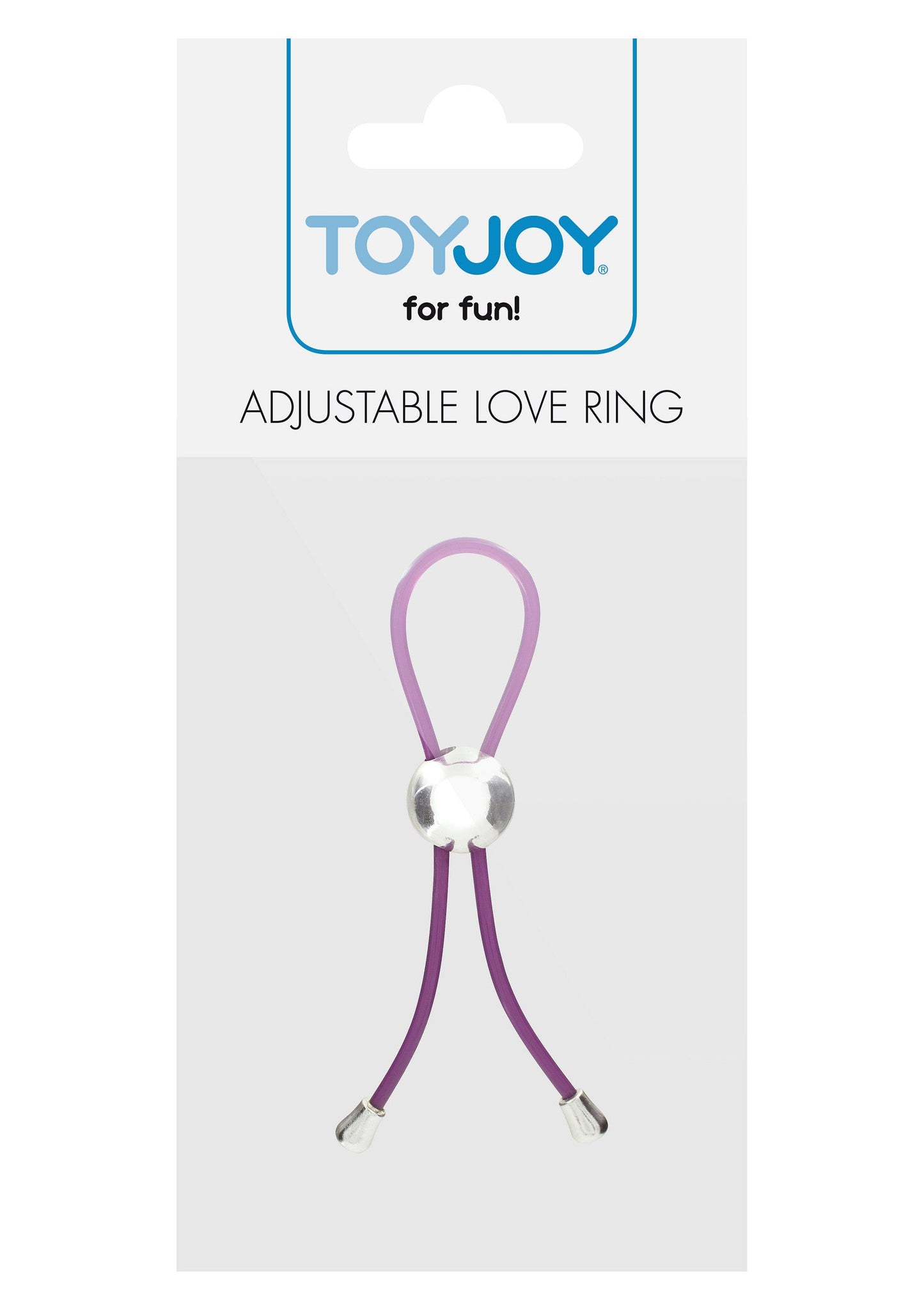 10312 toyjoy basics adjustable love ring