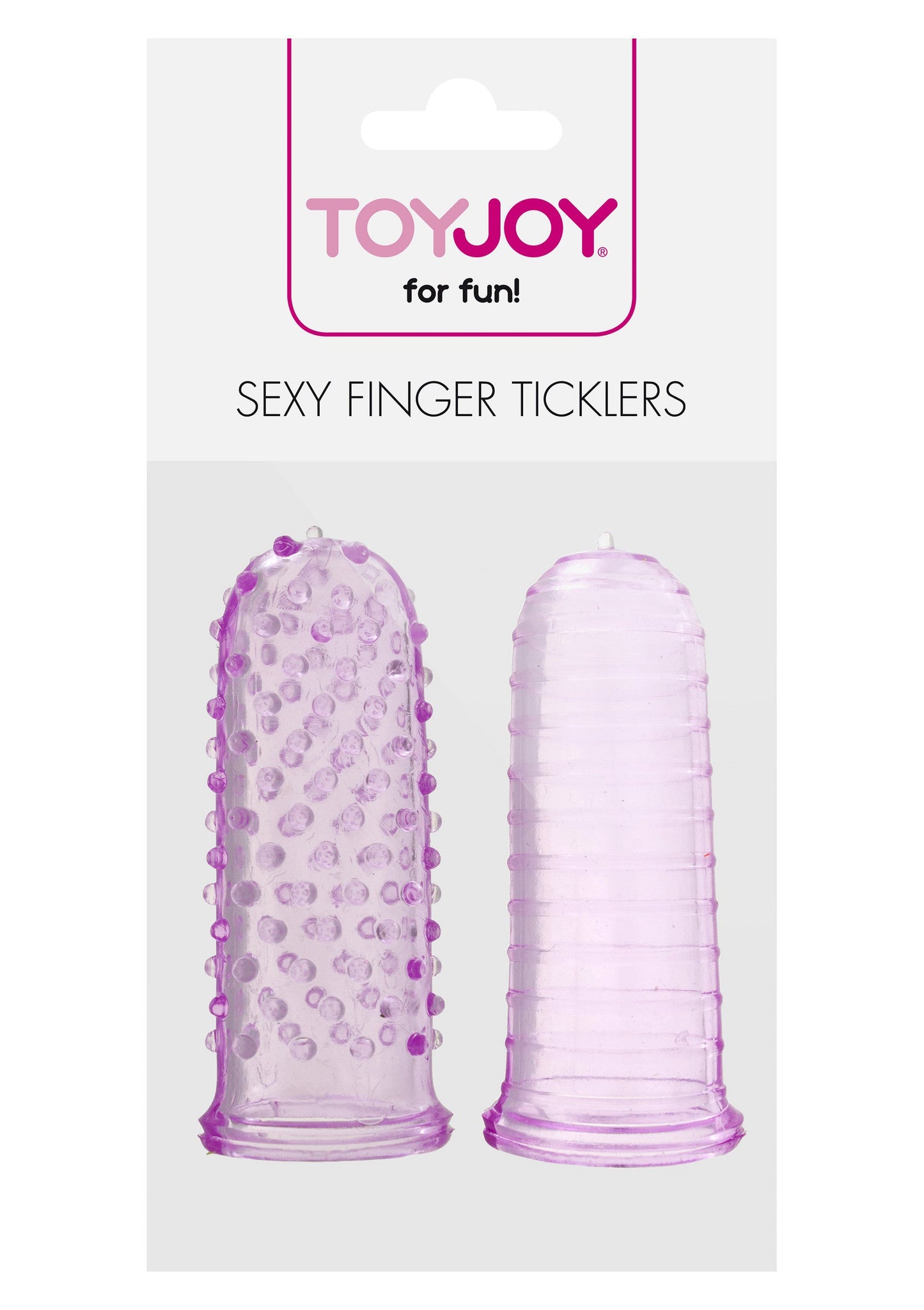 10315 toyjoy basics sexy finger ticklers