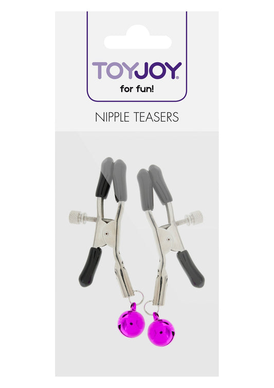 10319 toyjoy basics nipple teasers