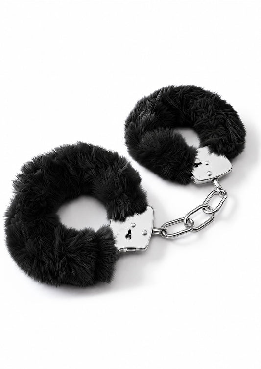 Furry Fun Cuffs
