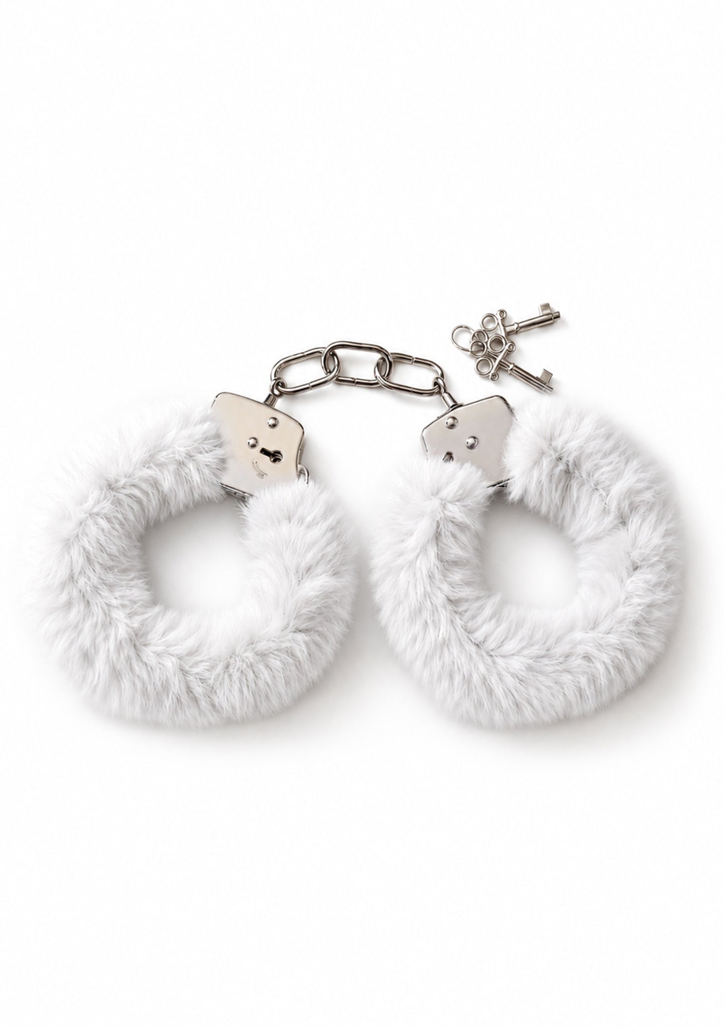 Furry Fun Cuffs