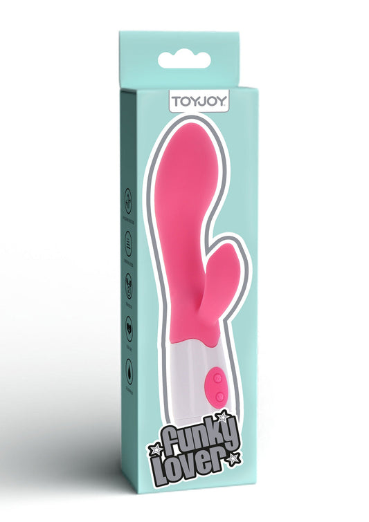 10415 toyjoy funky fun toys funky lover vibrator