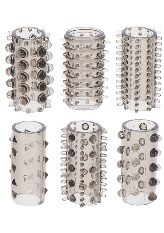 Power Penis Sleeve Set