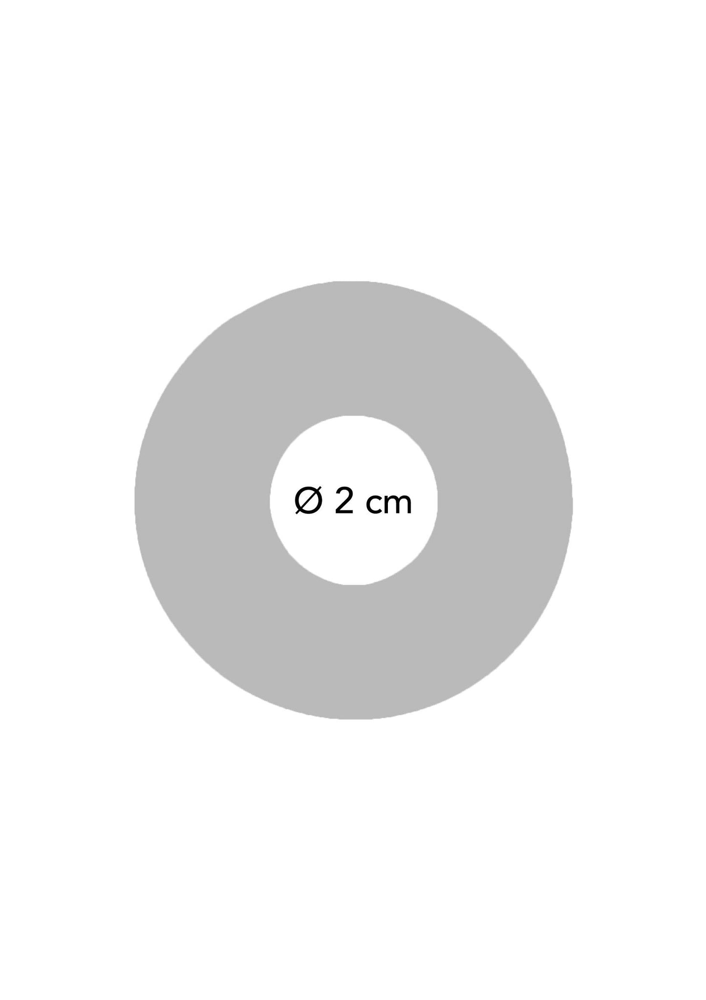 10464 toyjoy manpower stud rings 2 pcs