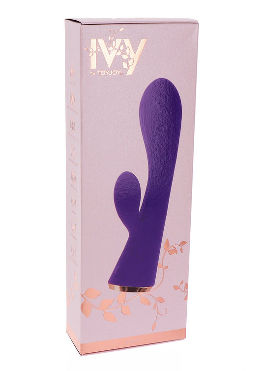 10523 toyjoy ivy iris rabbit vibrator