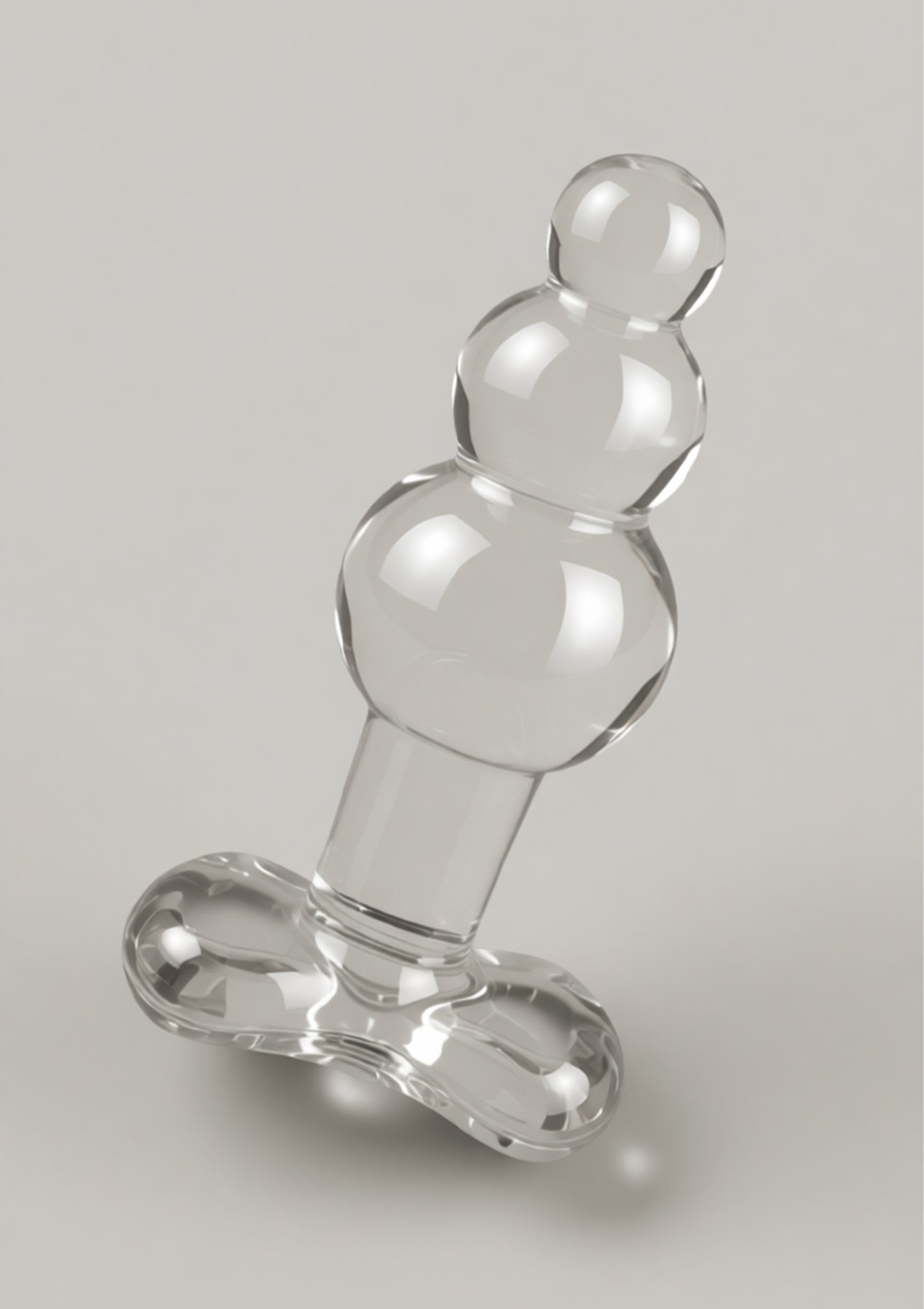 Crystal Anal Jewel