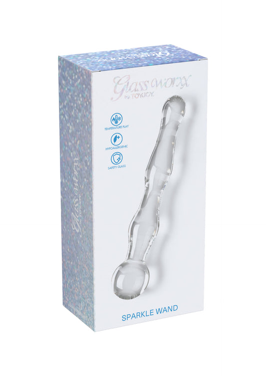Sparkle Wand
