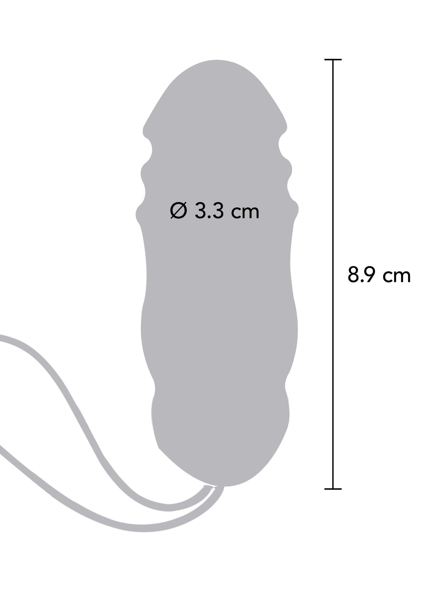 10650 toyjoy happiness sunny side up and down