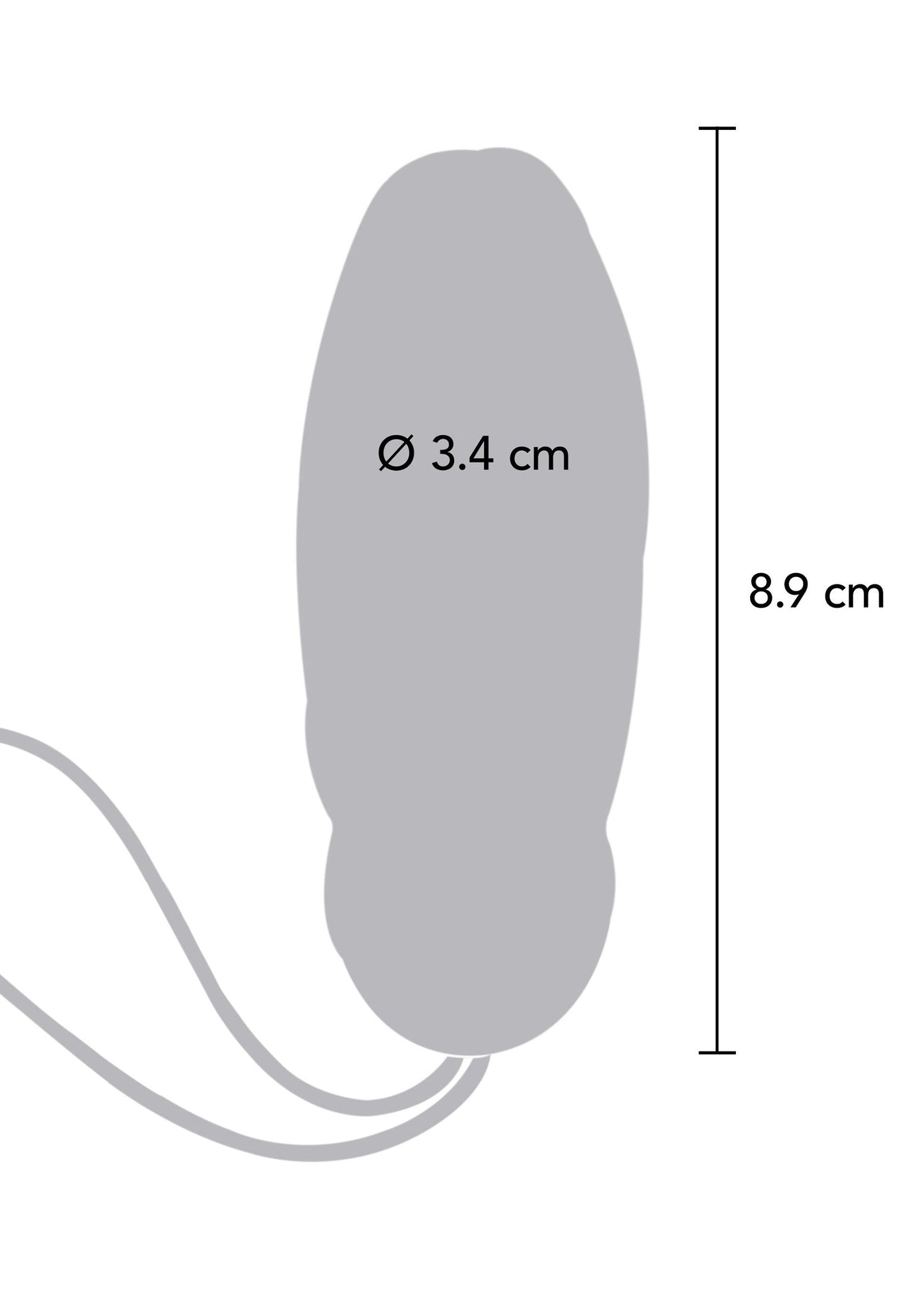 10651 toyjoy happiness you crack me up