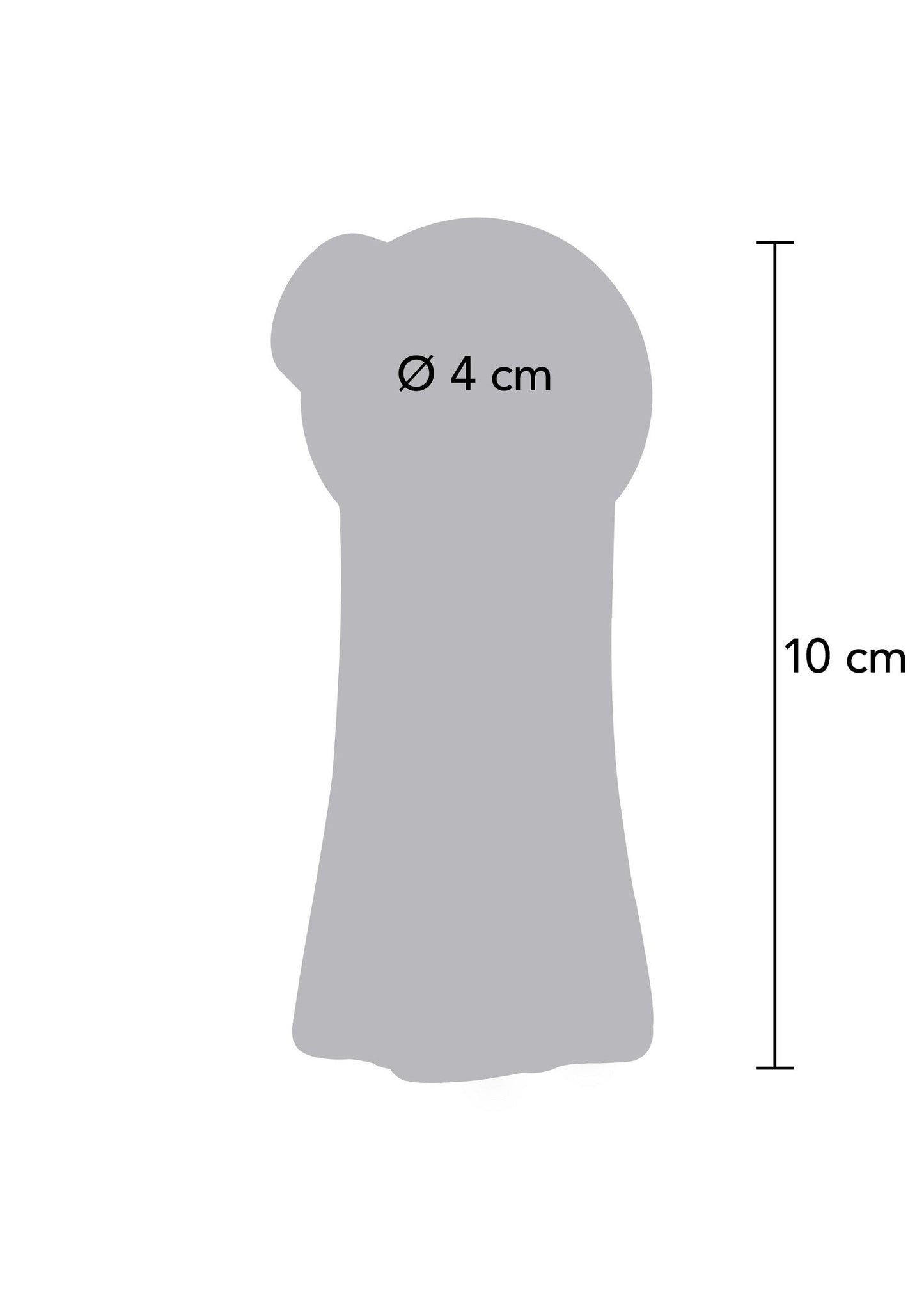 10672 toyjoy happiness dance the night away