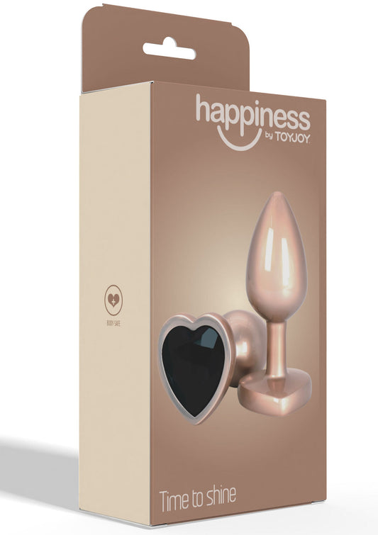 10673 toyjoy happiness time to shine buttplug