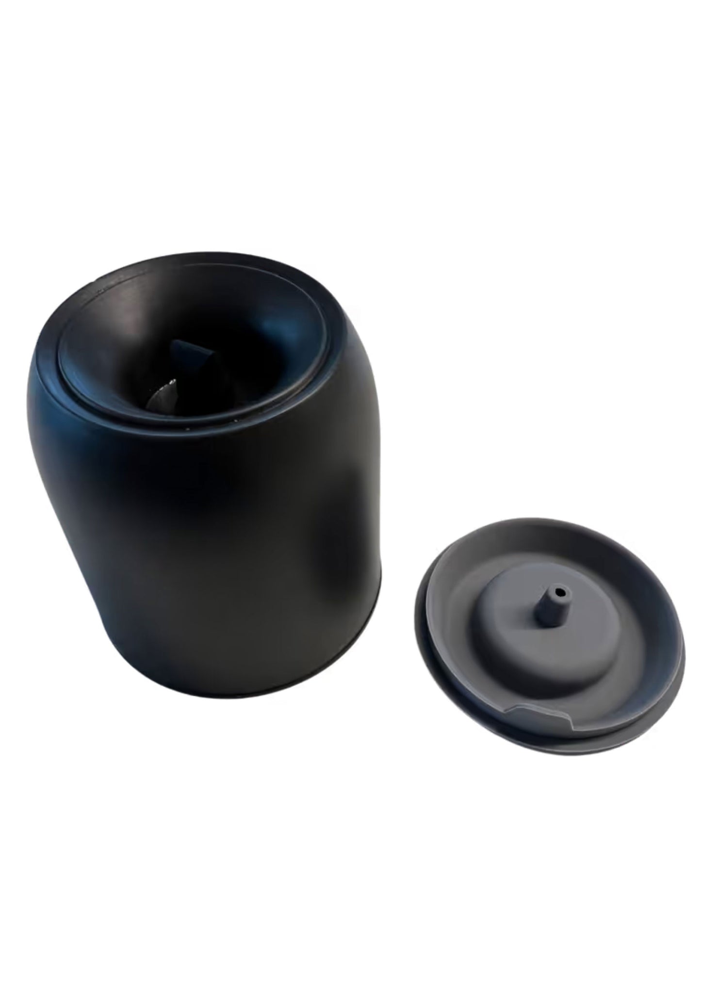 VacuGLIDE Cap Plus Nipple Set