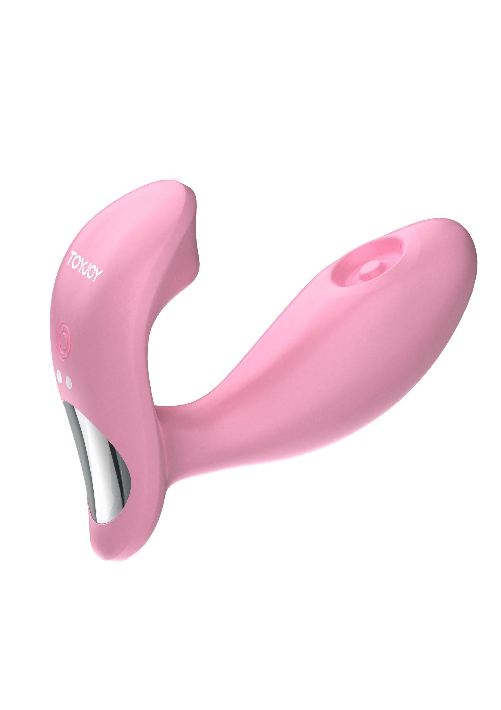 Flamingo Pulsating G-spot Vibrator  SCALA 2.0 BV.