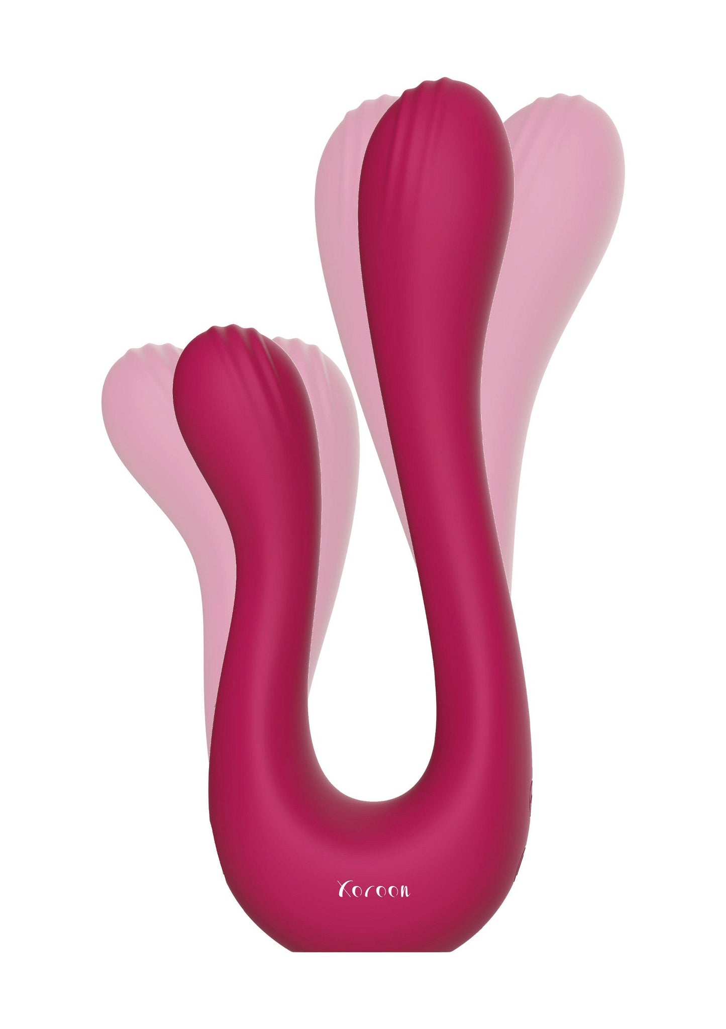 Retail Shelf Pack: Xocoon Sync Sensation Vibrator