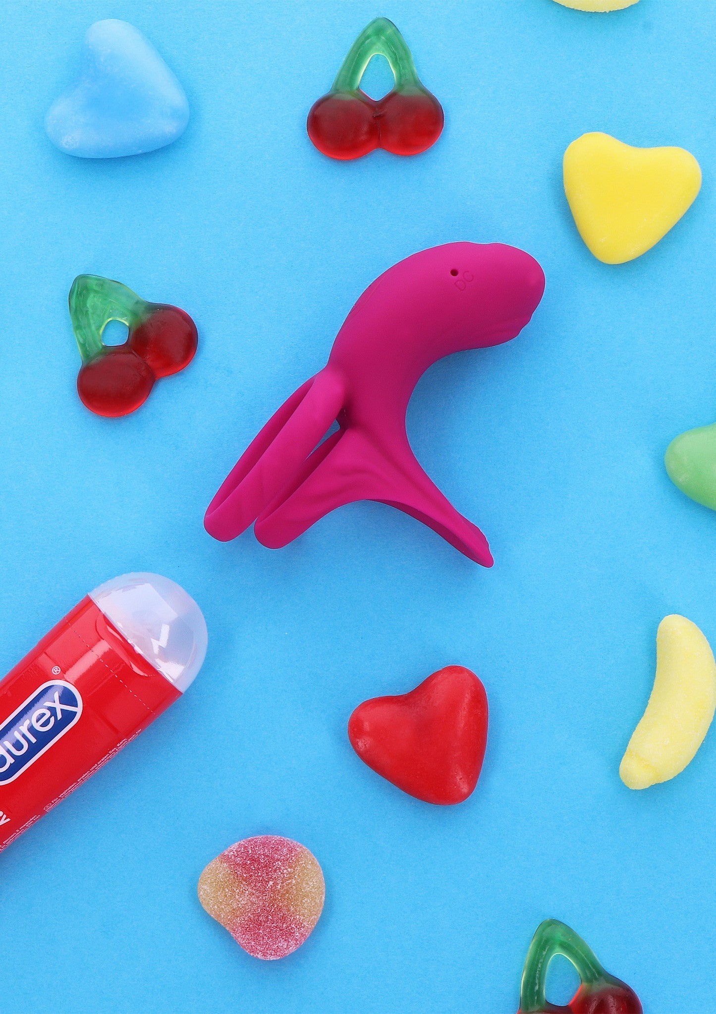 11102 xocoon couples stimulator ring