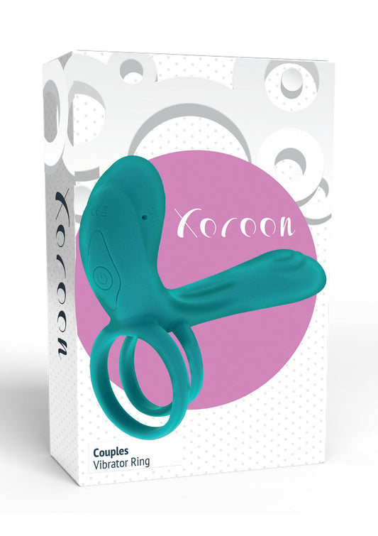 11103 xocoon couples vibrator ring