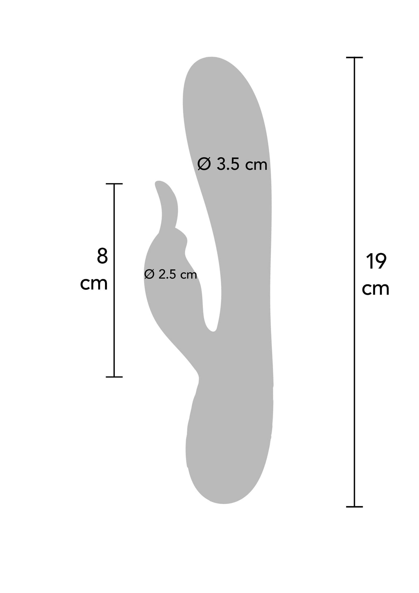 11126 xocoon unlimited love vibrator