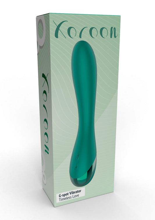 11127 xocoon timeless love vibrator