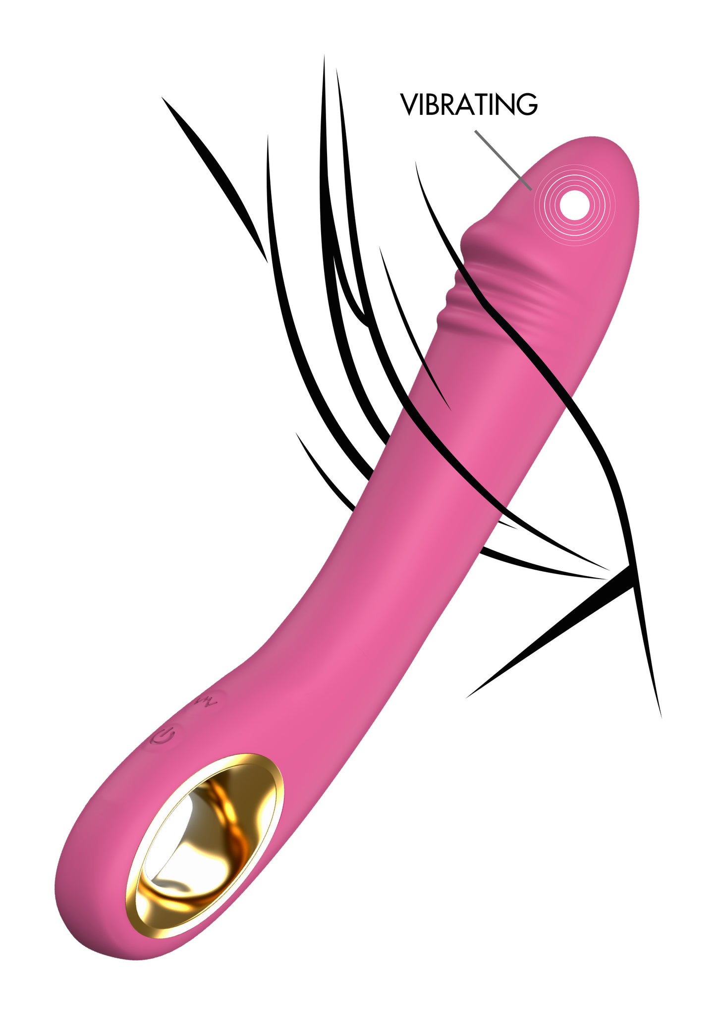 Maia Ultimate Vibrator