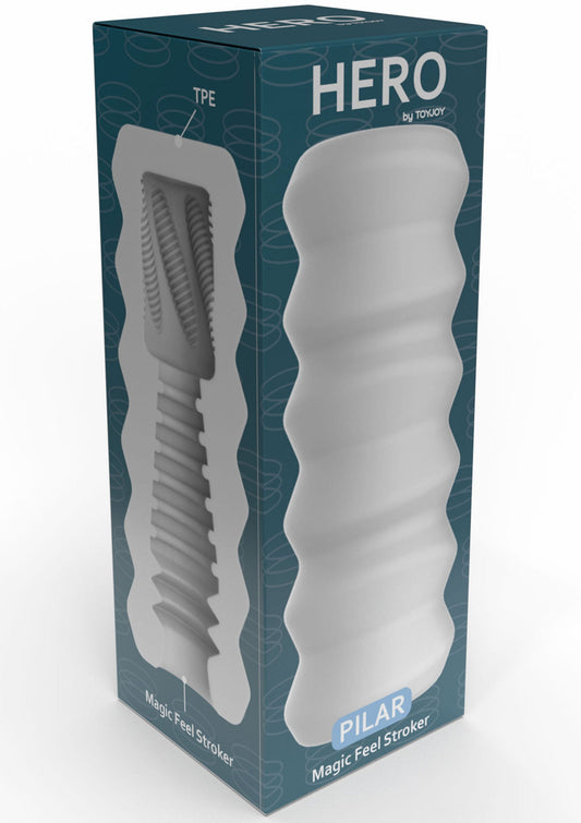 11311 toyjoy hero large masturbator pilar