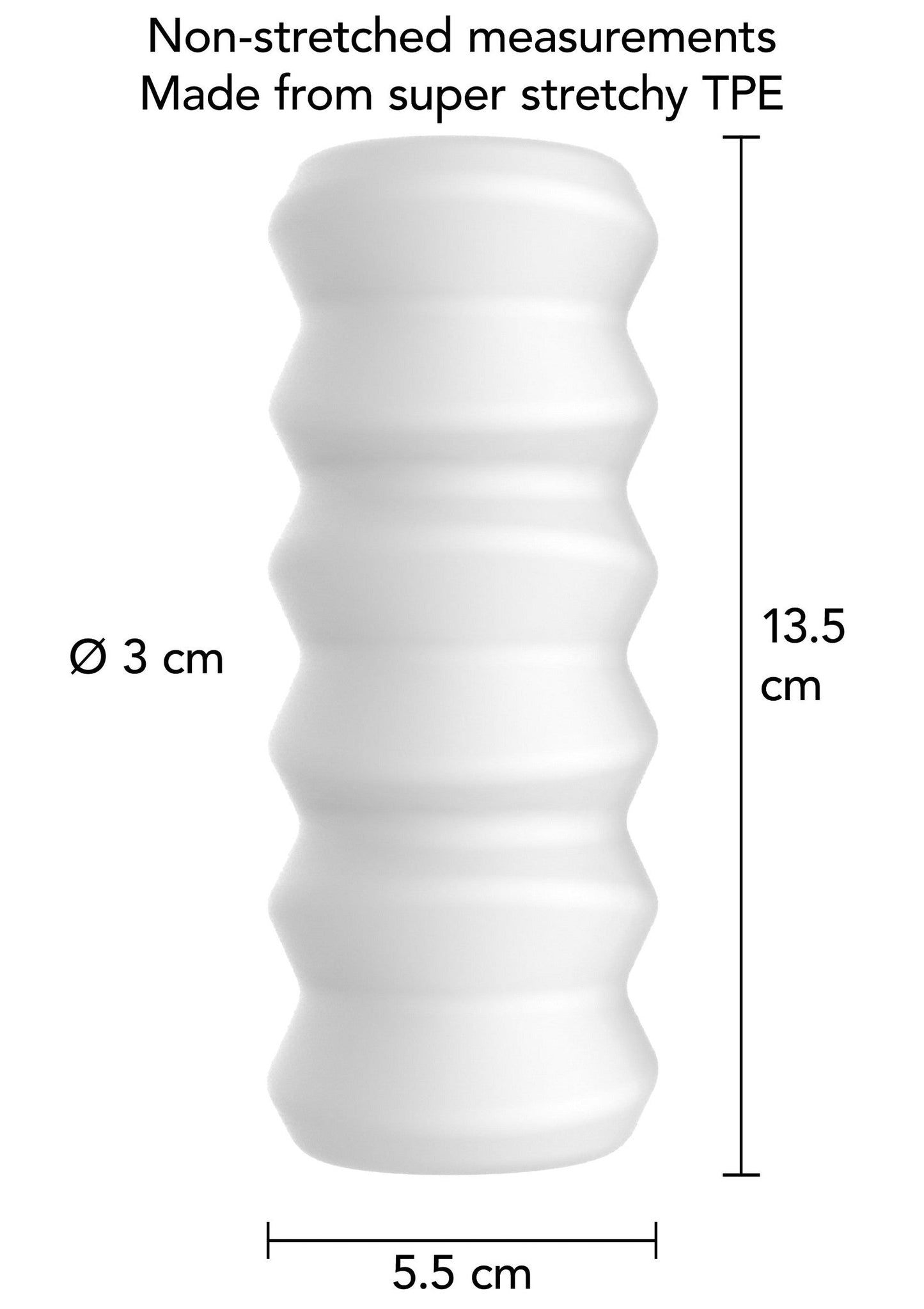 11311 toyjoy hero large masturbator pilar