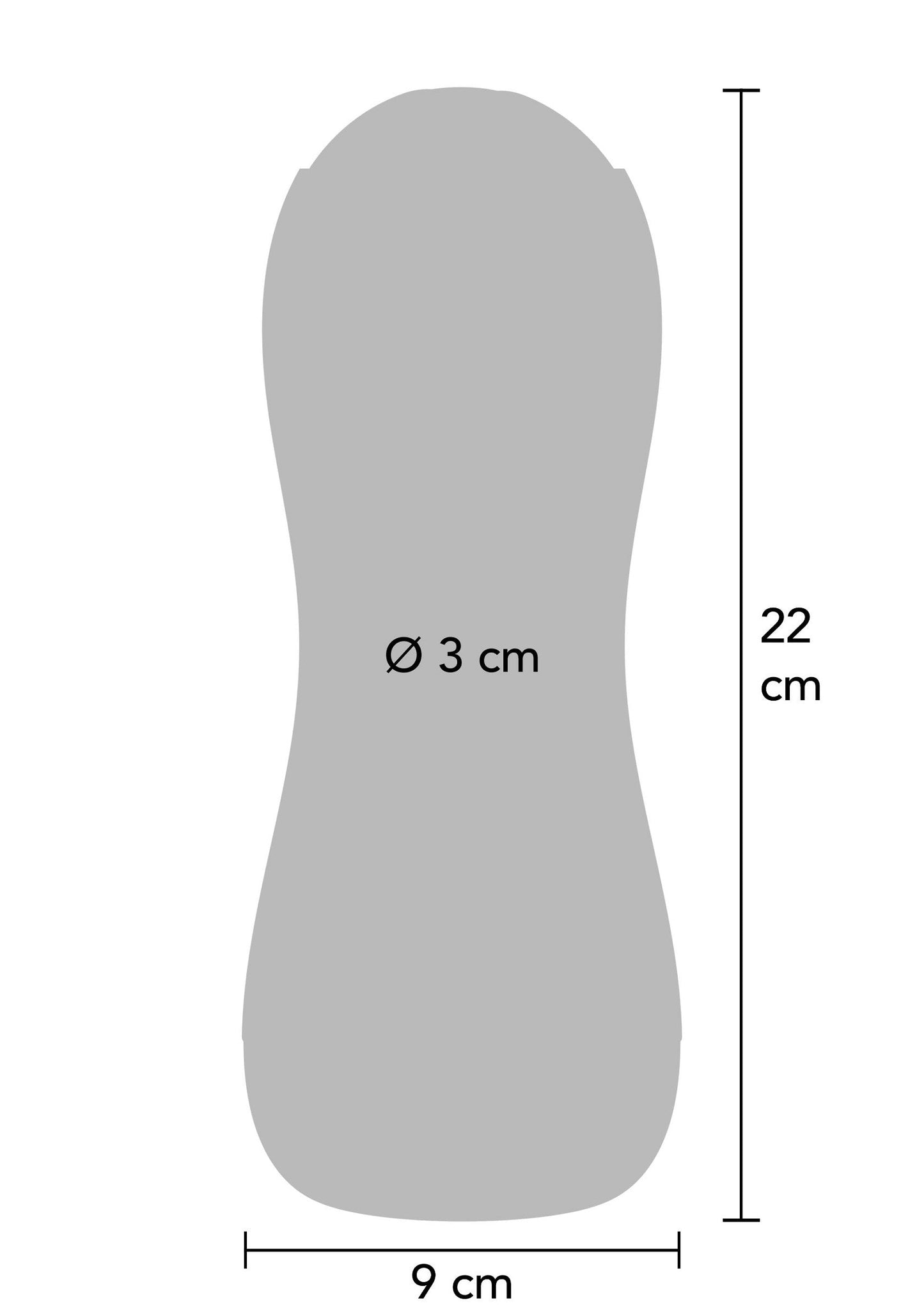 11314 toyjoy hero big clear blast vacuum stroker