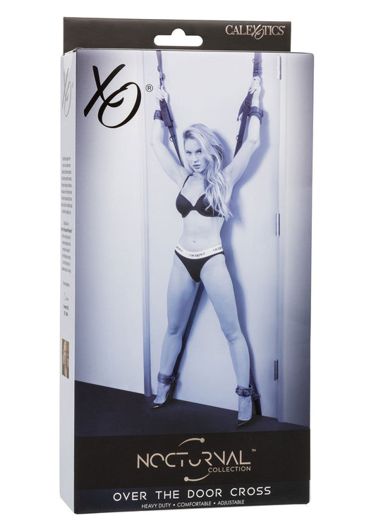 11941 calexotics nocturnal nocturnal over the door cross