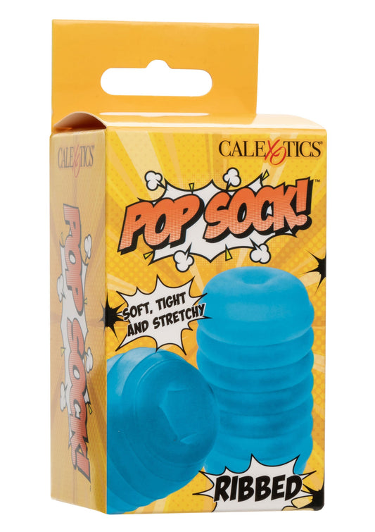 11957 calexotics pop sock pop sock ribbed