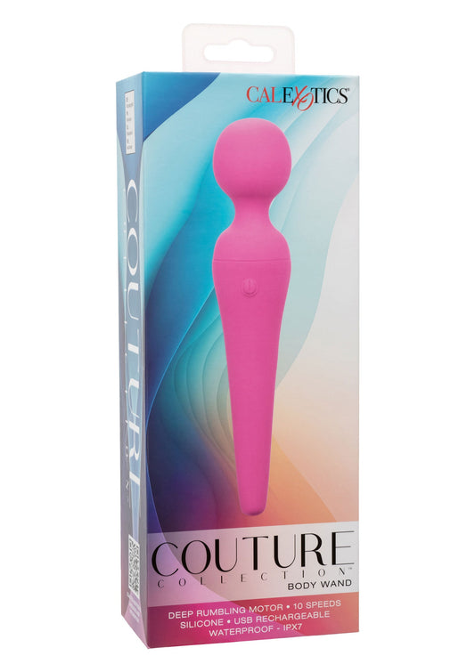 12043 calexotics couture collection couture collection body wand