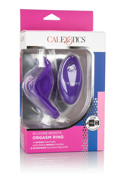 12069 calexotics remote controlled vibes remote orgasm ring