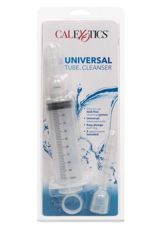 12096 calexotics water systems universal tube cleanser
