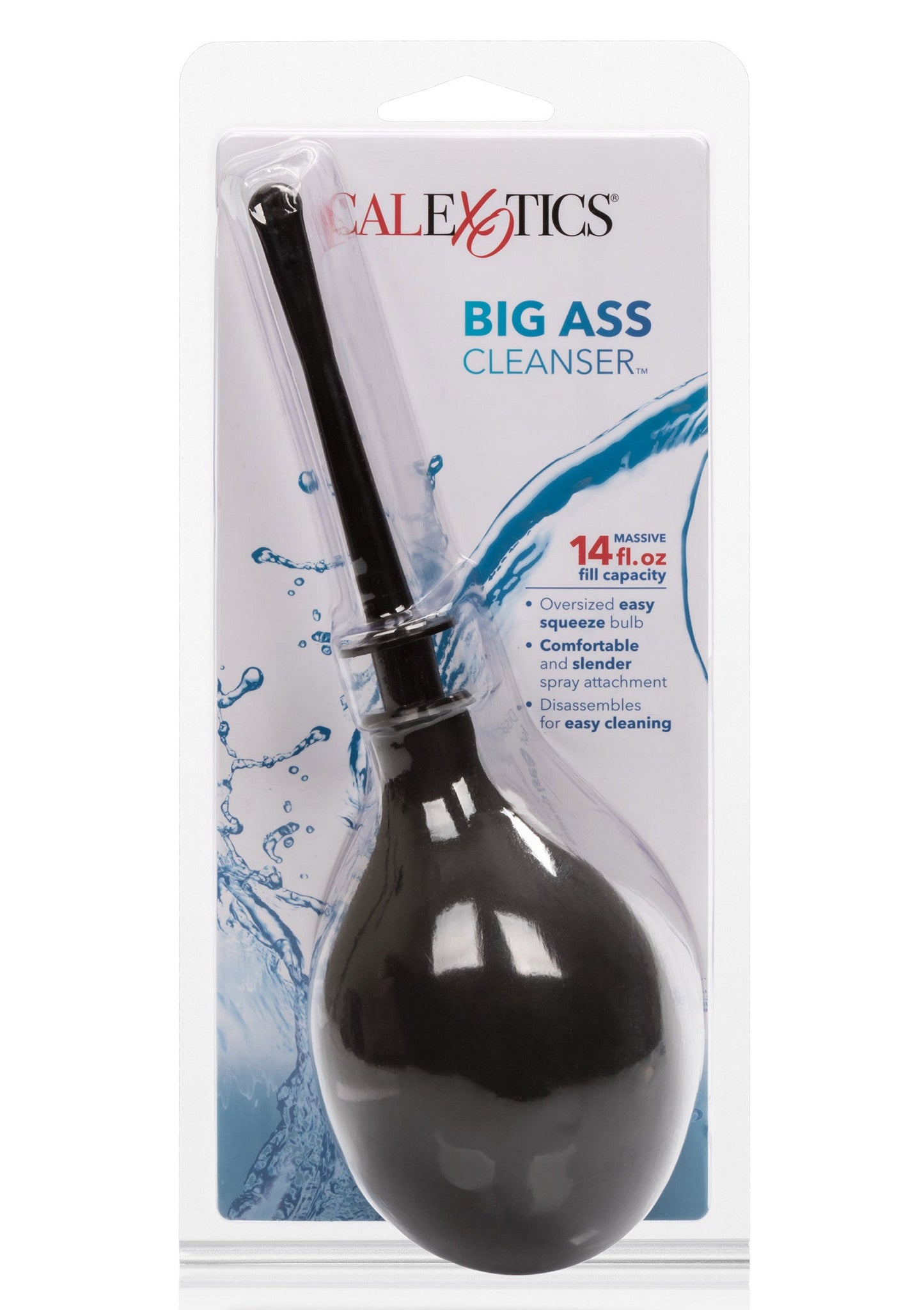 12100 calexotics water systems big ass cleanser