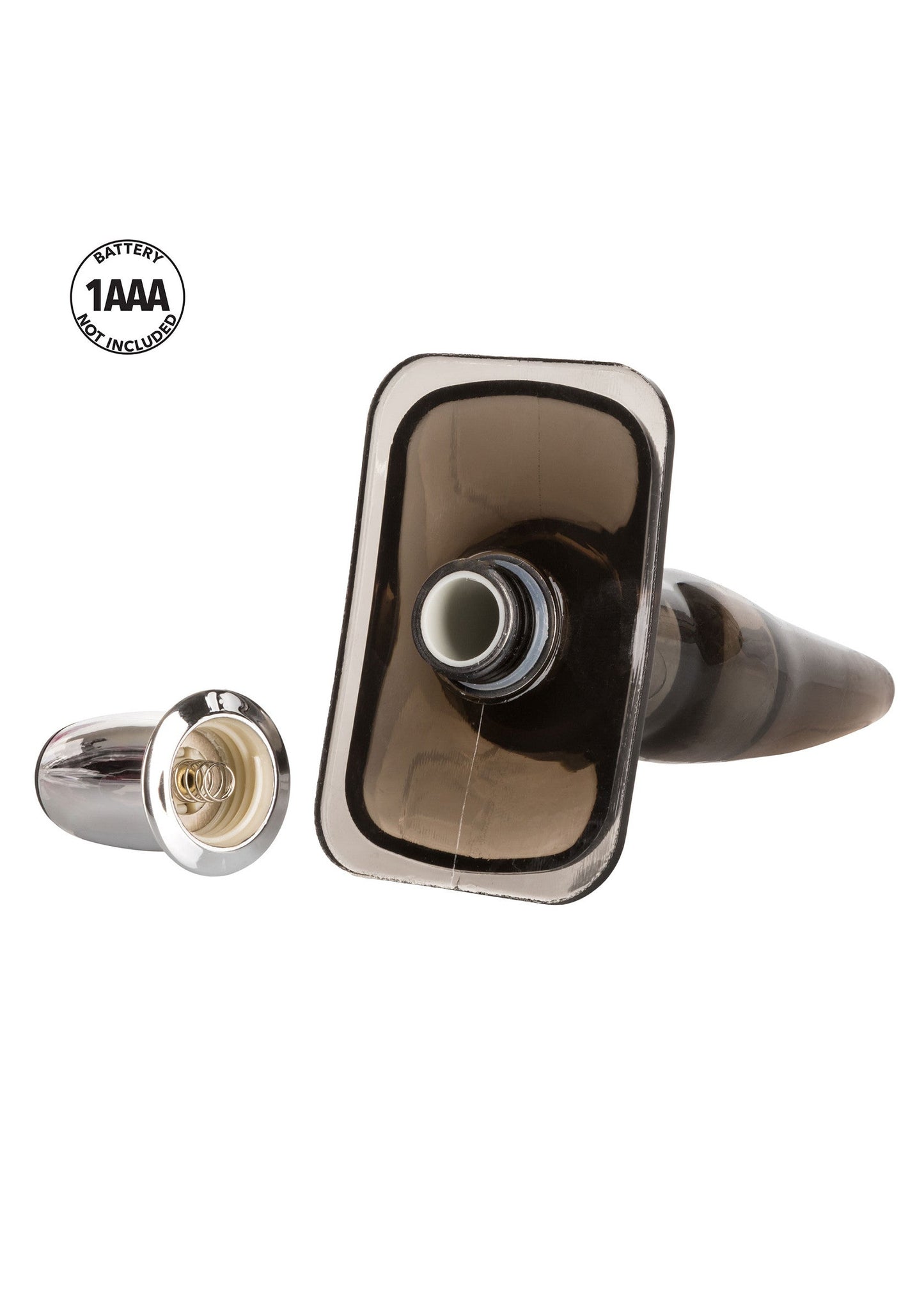 12128 calexotics anal high intensity vibro tease