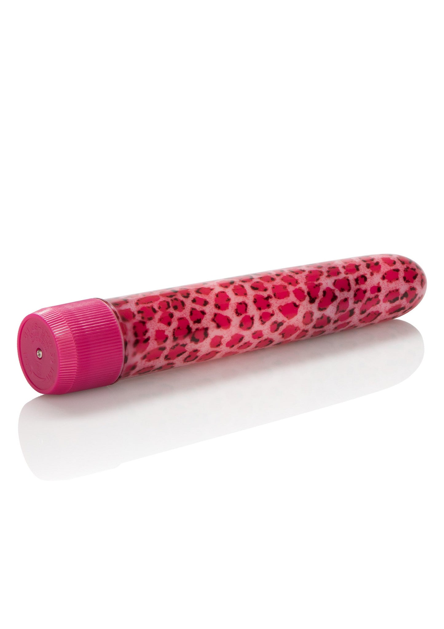 12233 calexotics hard vibes the leopard massager