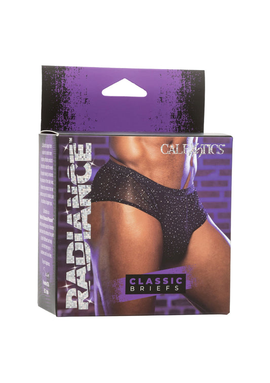 12277 calexotics radiance radiance classic briefs