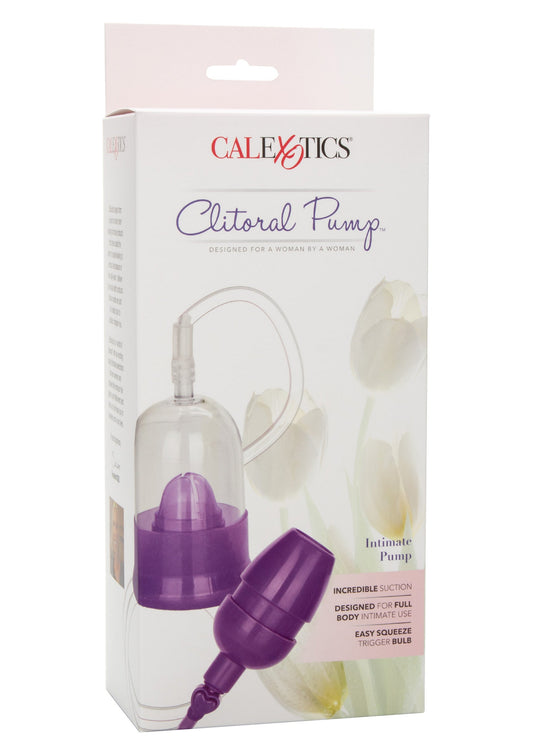 12418 calexotics intimate pumps intimate pump