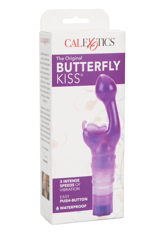 12521 calexotics kiss vibes the original butterfly kiss
