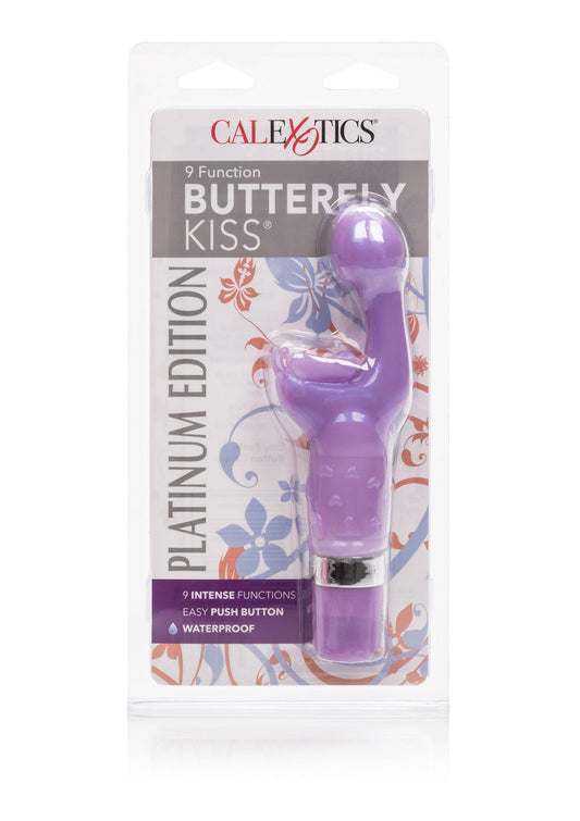 12523 calexotics kiss vibes 9 function butterfly kiss