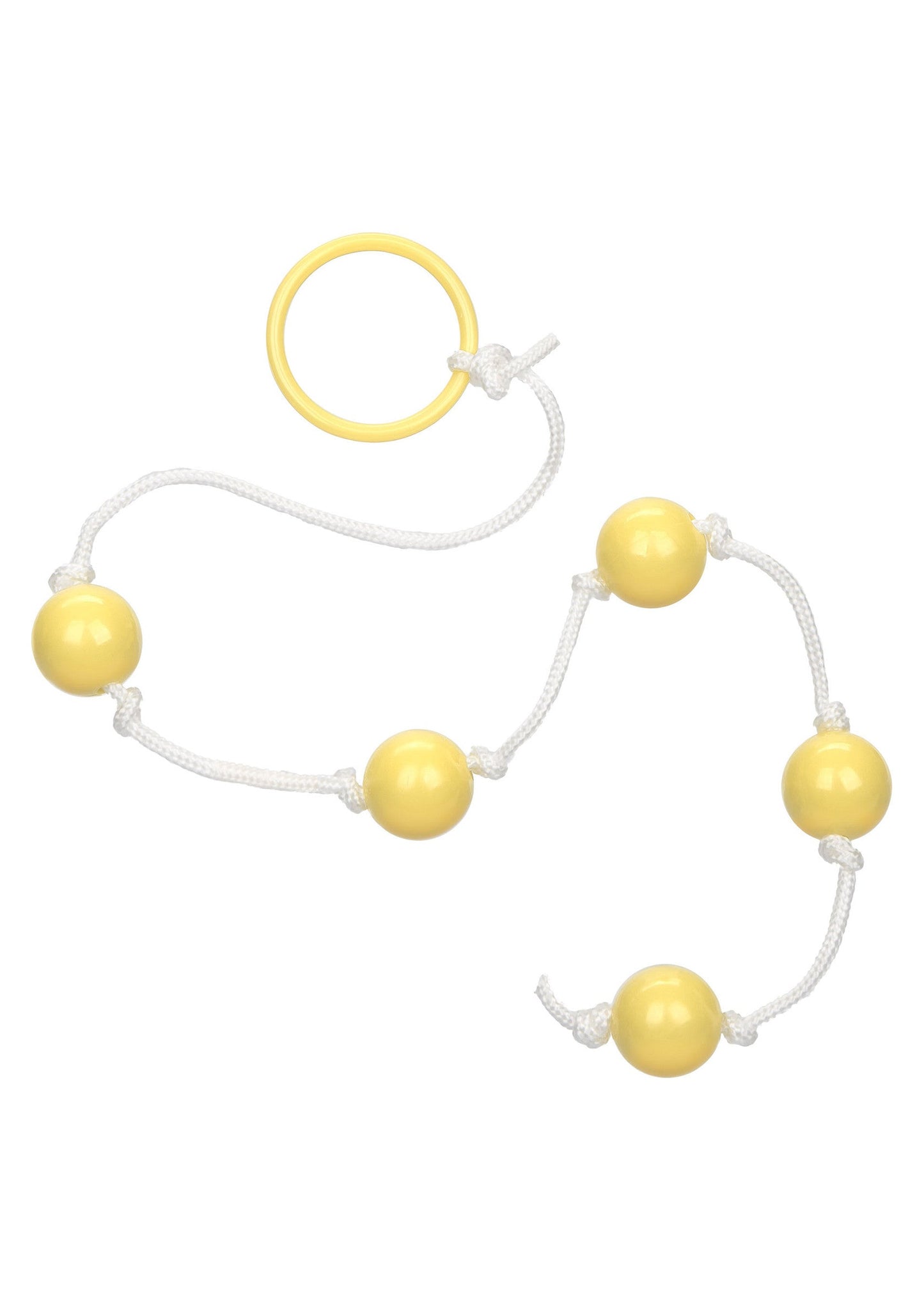 12532 calexotics beads small anal beads