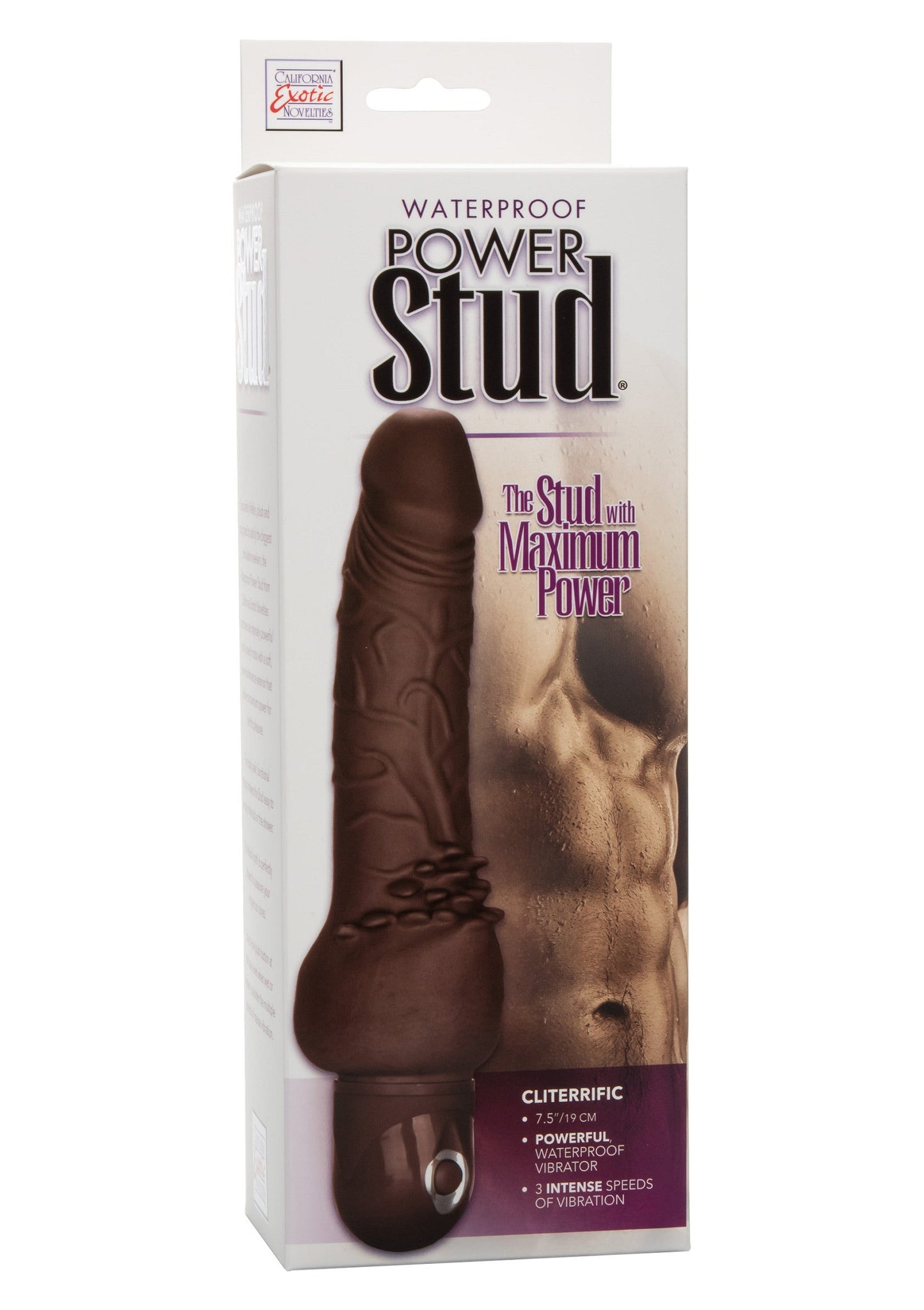 12564 calexotics stud power stud cliterrific