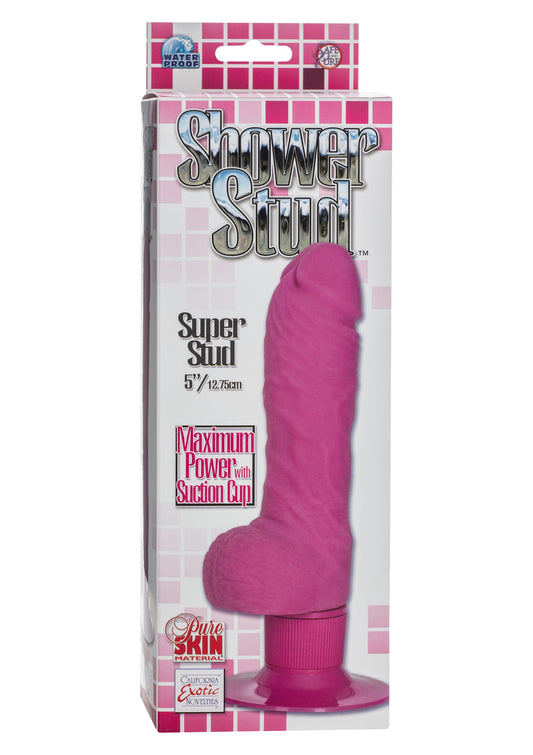 12571 calexotics stud shower stud super stud