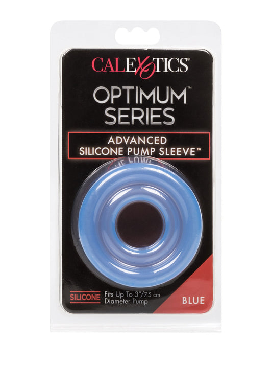 12578 calexotics optimum series advanced silicone pump sleeve